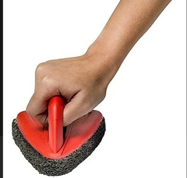 TILES SCRUBER