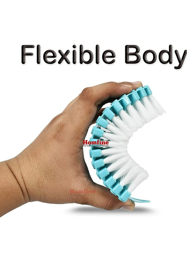 FLEXIBLE BRISH ( made In India) - Made In India