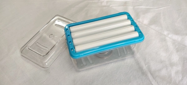 Laundry Soap Roller - Made In India