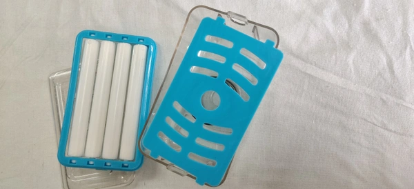 Laundry Soap Roller - Made In India