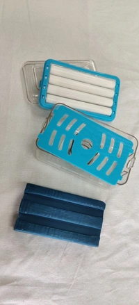 Laundry Soap Roller - Made In India