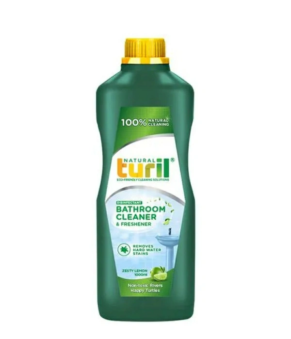 Turil Bathroom Cleaner 500ml