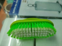 Plastic Cloth Brush 