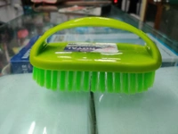 Plastic Cloth Brush 