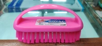 Plastic Cloth Brush 