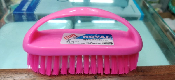 Plastic Cloth Brush 