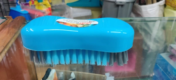Plastic Cloth Brush 