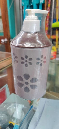 Empty Handwash Bottle 200ml
