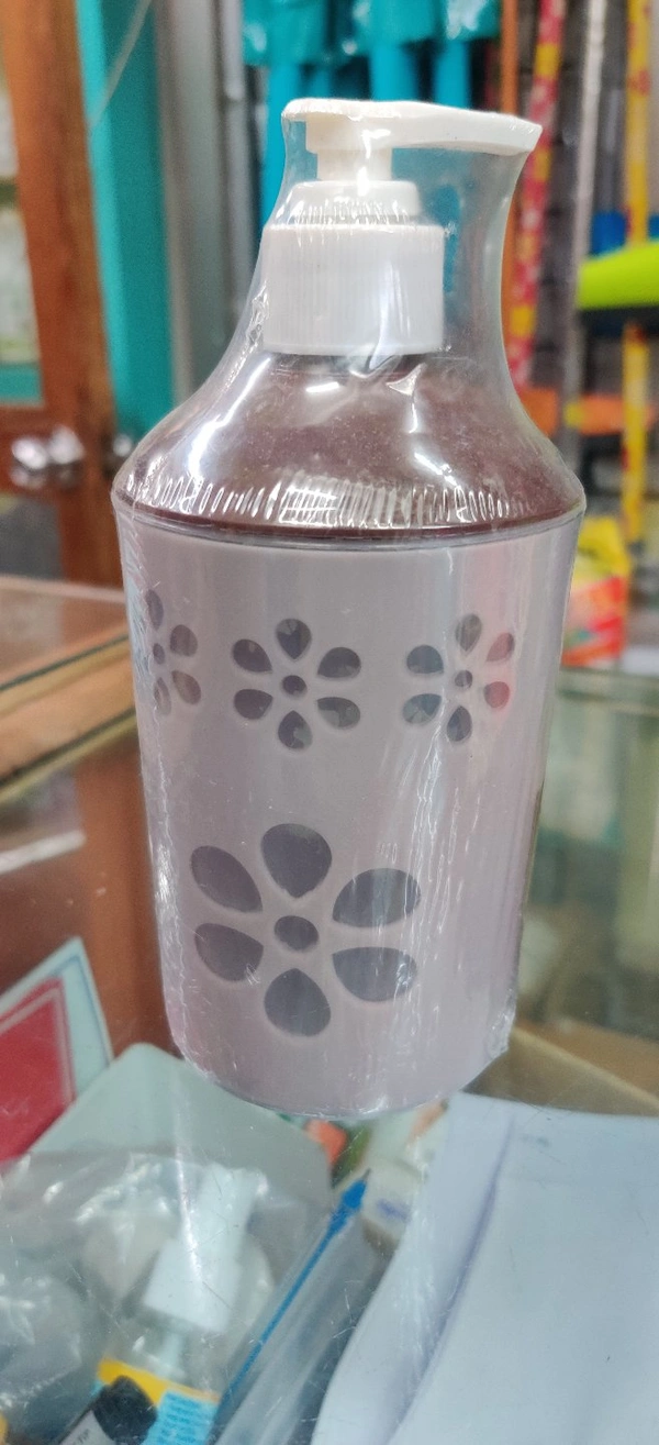 Empty Handwash Bottle 200ml