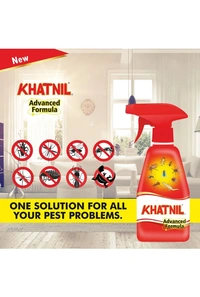 Khatnil... 250ml 