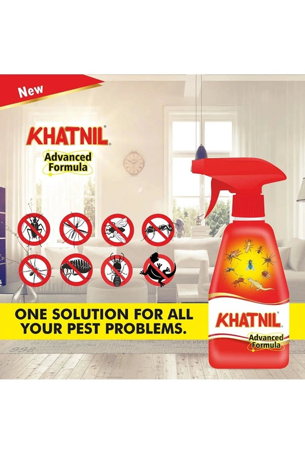Khatnil... 250ml 