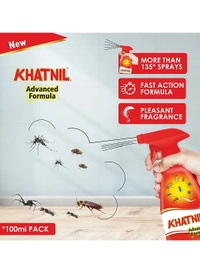 Khatnil... 250ml 