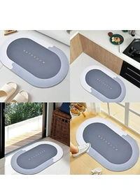 Super Observent Mat - Made In China.. No Replacement