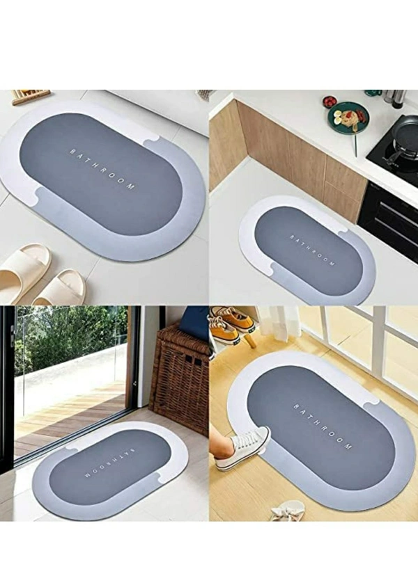 Super Observent Mat - Made In China.. No Replacement