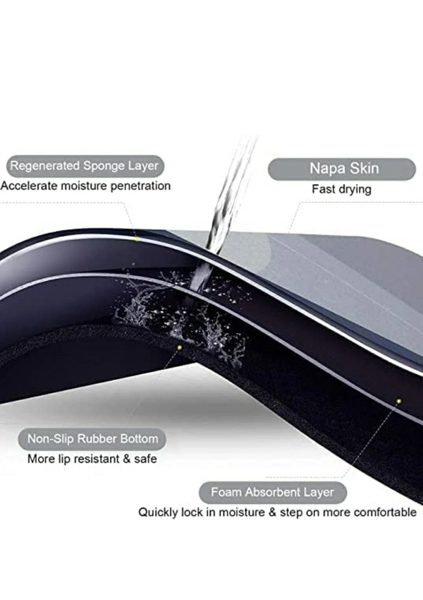 Super Observent Mat - Made In China.. No Replacement