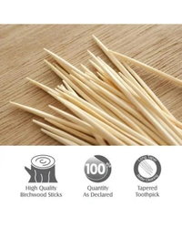 Tulips Premium Tooth Picks (250 sticks)