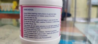 Oxy Blech Stain Remover Powder