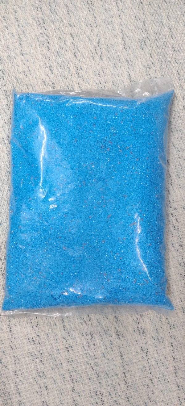 XXL BLUE SURF DETERGENT 1 KG 