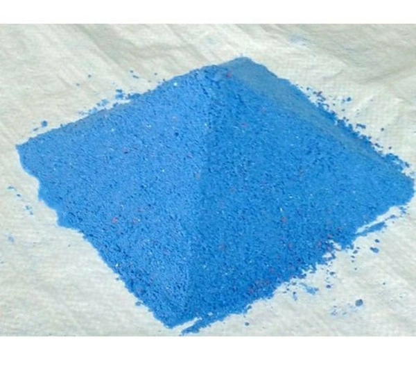 XXL BLUE SURF DETERGENT 1 KG 