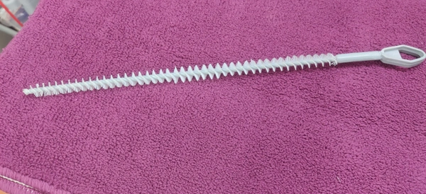 Slim Bottle Brush 