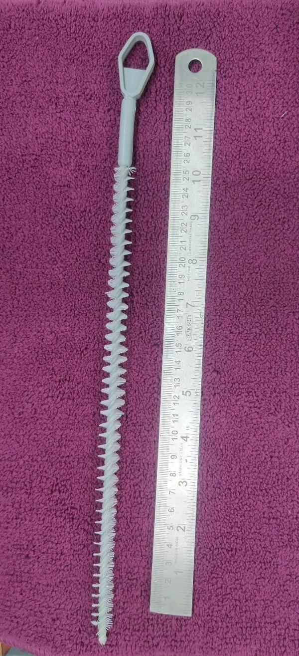 Slim Bottle Brush 