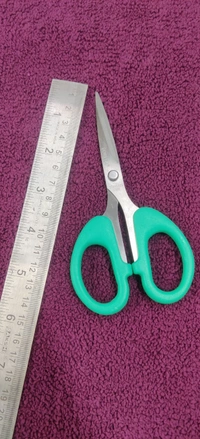 Gorilla Scissors (GP-003)