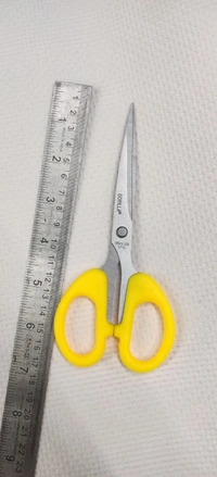 Gorilla Scissors (GP-002)