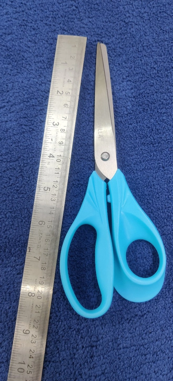 Gorilla Scissors (GP-118)