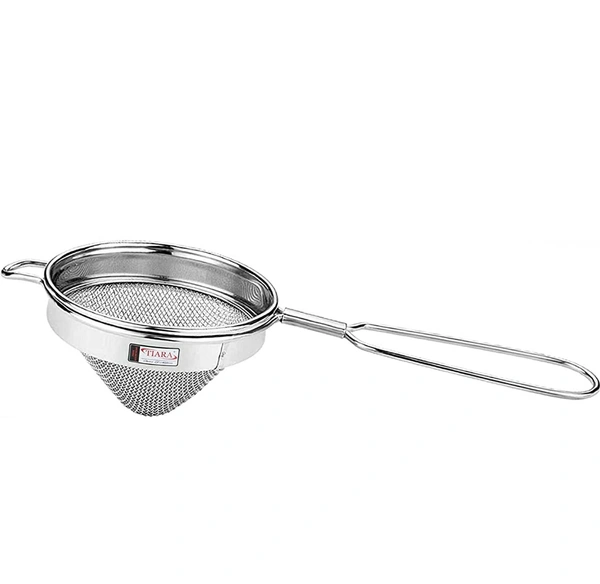 Conical Ss Stainer ( 2 No Size )