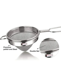 Conical Ss Stainer ( 2 No Size )