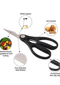 KAI kitchen Scissors 