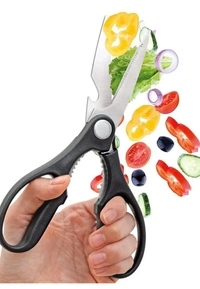 KAI kitchen Scissors 