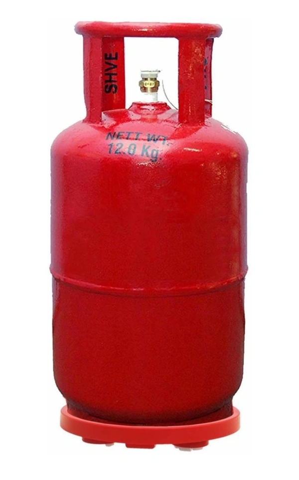 Apex Gas Trolley 