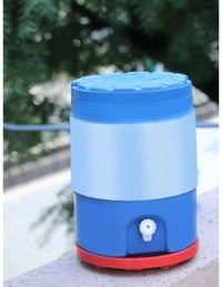 Apex Gas Trolley 