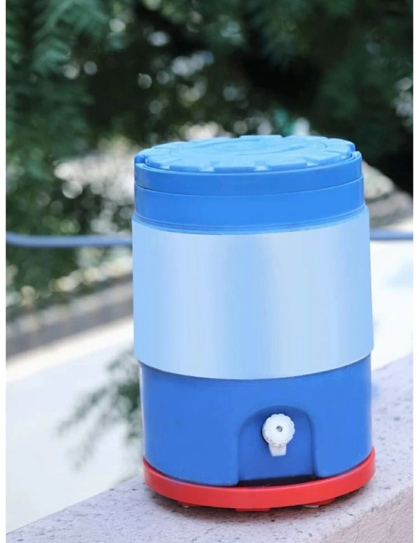 Apex Gas Trolley 