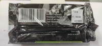 Kam Plus Charcoal Dish Bar 15+1 Free