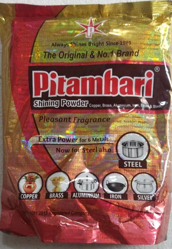 Pitambari Powder 1 Kg Pack 