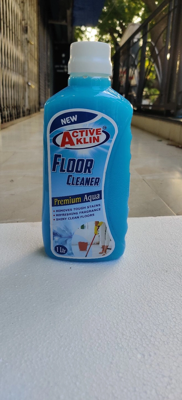 Ak Aqua Fresh Floor Cleaner 1 Ltr 