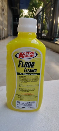 Ak Liril Lime Floor Cleaner 1 Ltr 