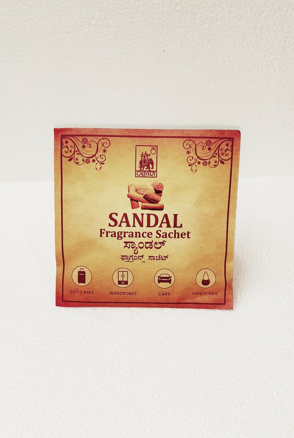 Sandal Rollon Perfume | Exotic India Art