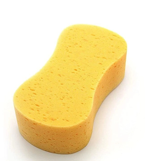 Cleaning Sponge..
