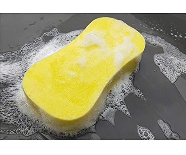 Cleaning Sponge..