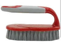 New Bathroom Brush With Handle 