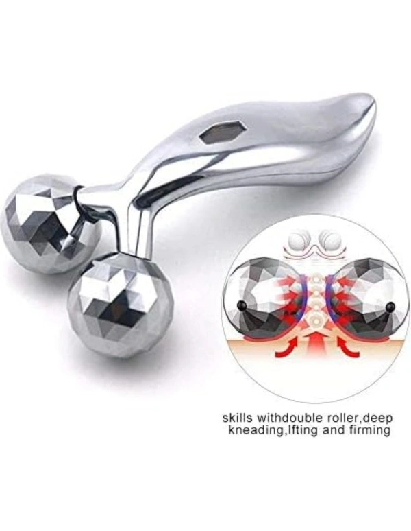 3D Massager 