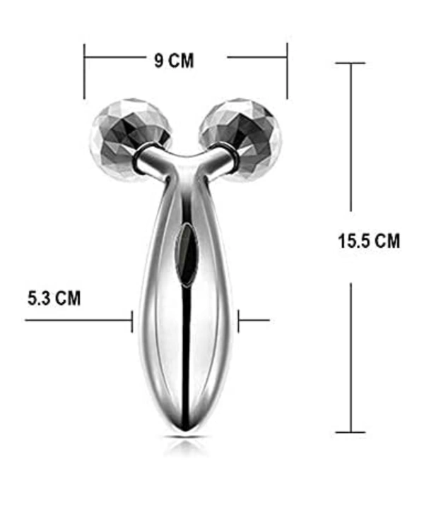3D Massager 