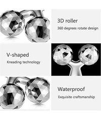 3D Massager 