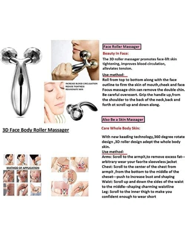 3D Massager 