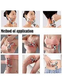 3D Massager 