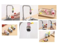 Six Layer Fine Water Filter  - Made In Chaina.. No Replacement