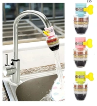 Six Layer Fine Water Filter  - Made In Chaina.. No Replacement